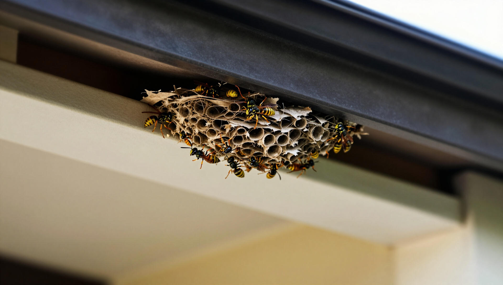 Bees and Wasp Removal in Cammeray