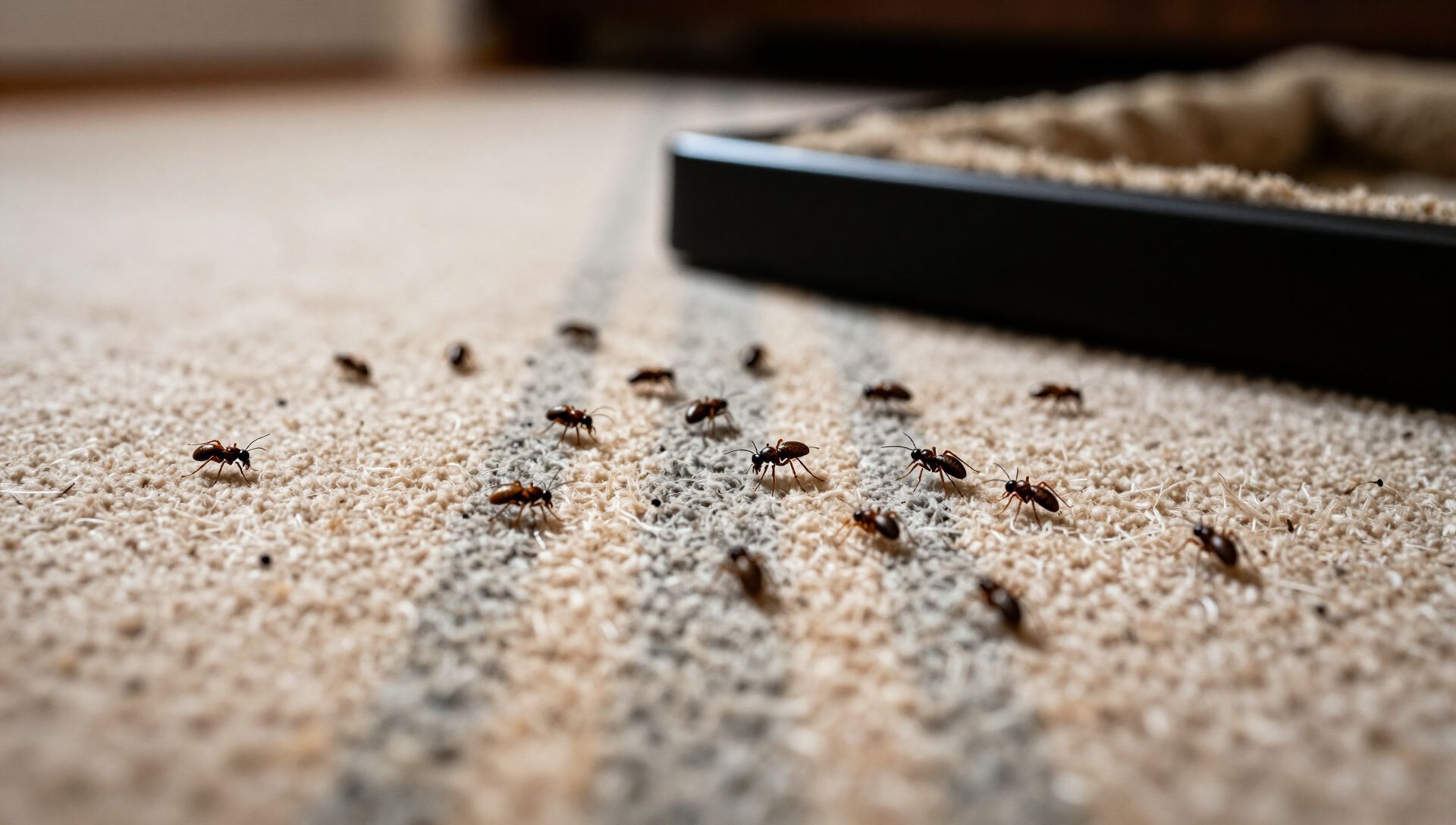 Fleas and Ticks Removal in Cammeray
